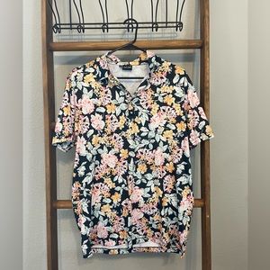 Bad Birdie Men’s Golf Polo